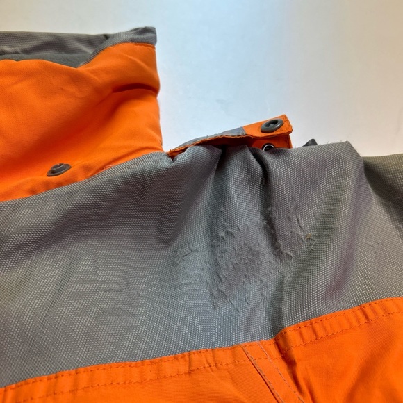 North Face Summit Series Jacket Womens XS Gore-Tex XCR Mountain Parka - Picture 5 of 8